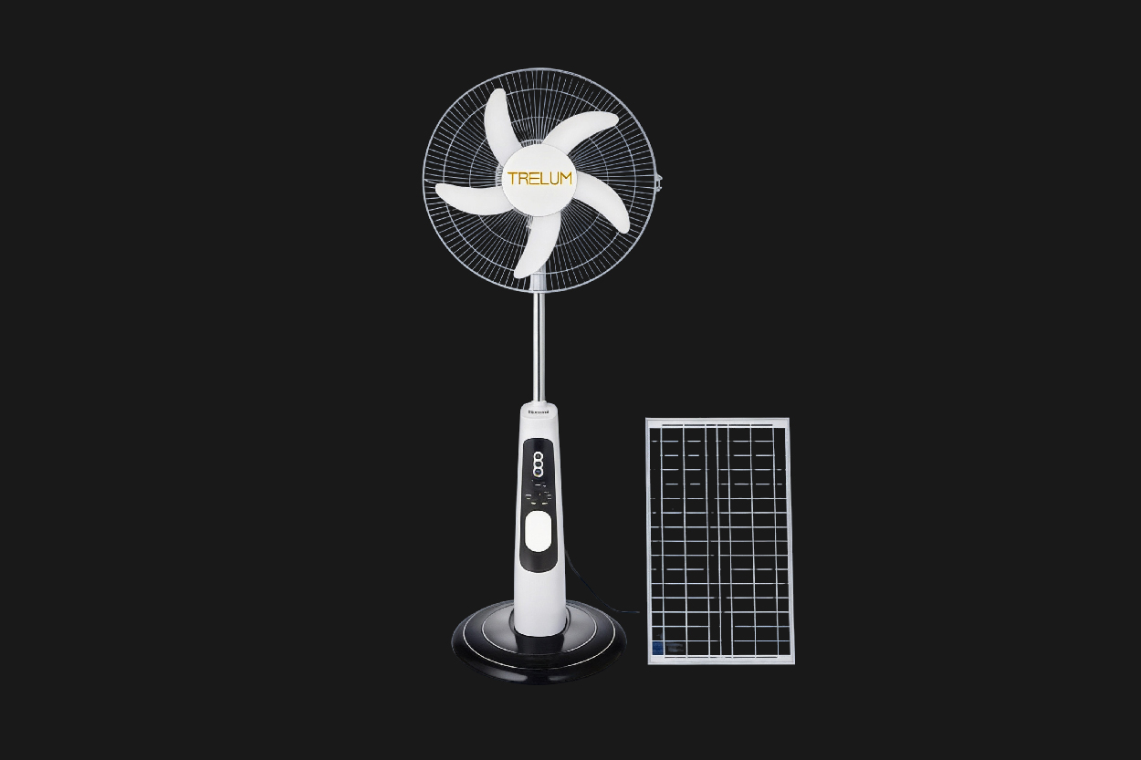 Solar Pedestal Fan Suppliers in Coimbatore